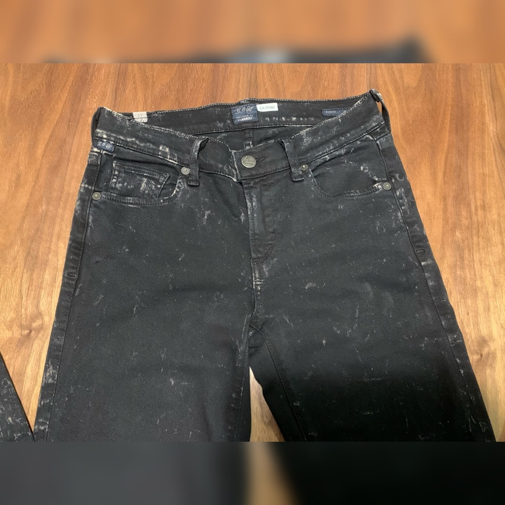 CITIZENS OF HUMANITY size27 - Picture 4 of 11